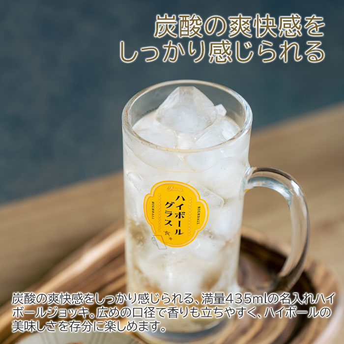炭酸の爽快感をしっかり感じられる