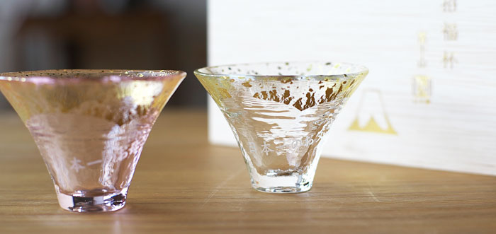 名入れ冷酒グラスおすすめ10選 日本酒好きの大切なあの方へ 名入れプレゼント 名入れギフトのkarin